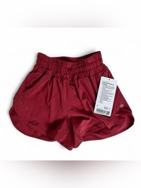 Lululemon Track That HR Shorts 3"